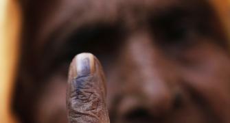 Lok Sabha elections 2014: The battle begins on Monday