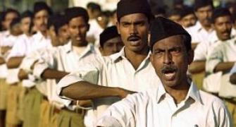 RSS to micromanage the Lok Sabha elections for the BJP?