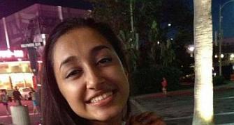 22-yr-old Indian-origin student missing in US