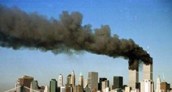 'Osama hinted at 9/11 attacks six months before strike'