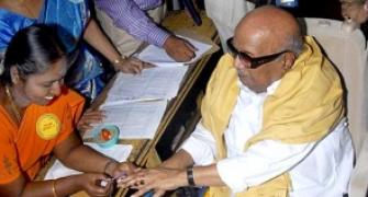 DMK manifesto promises to fight for Tamil causes
