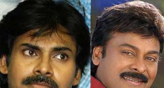 Chiranjeevi's brother Pavan Kalyan to launch political party