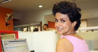 Gul Panag declared AAP candidate from Chandigarh