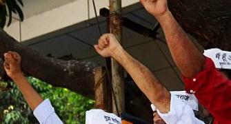 Kejriwal denies disrupting 'aam aadmi' routine; blames media