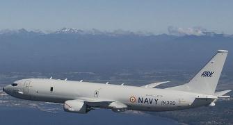 MH370 search: India sends 4 warships, 6 aircraft