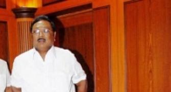 Alagiri offers to support BJP in Tamil Nadu