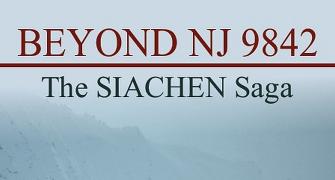 Exclusive: Secure the Siachen Glacier!