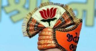 Cong to give 'a good fight' to Modi in Varanasi