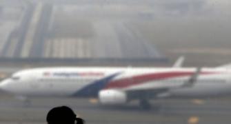 UN agency on MH 370 mystery: No mid-air explosion or crash detected