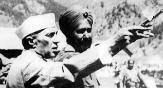 1962 tragedy: How Nehru's proteges messed it up