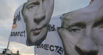 Russia is on the wrong side of history on Crimea issue: US