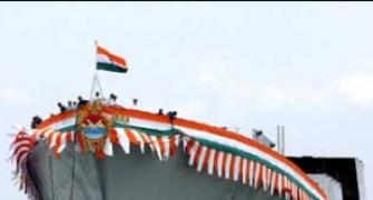 Election Commission allows Centre to appoint a new Indian Navy chief