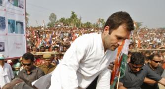 Congress 'primary': Another exercise in failure for Rahul Gandhi?