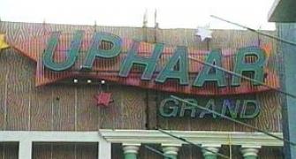 Uphaar tragedy: SC voices displeasure over Ansal leaving India
