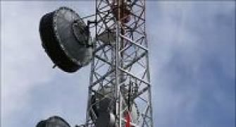Why Naxals delight in blowing up mobile towers