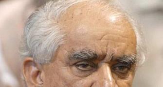 BJP has lost its vision, heeding to 'petty whims': Jaswant
