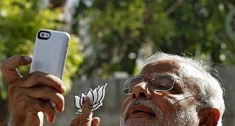 'Why the haste to file FIR against Modi?'
