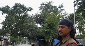 10 killed in militant strike in Assam's Kokrajhar