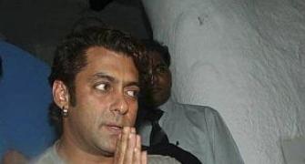 Hit-and-run case: Salman's lawyer says victims not injured in mishap
