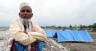 Assam government is complicit in communal violence