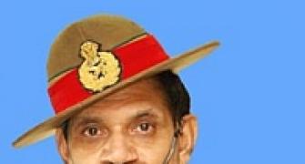 Defence min recommends Lt Gen Dalbir Singh Suhag for new army chief