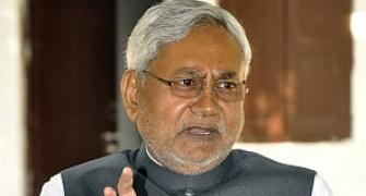 Bihar CM Nitish Kumar quits after JD-U rout
