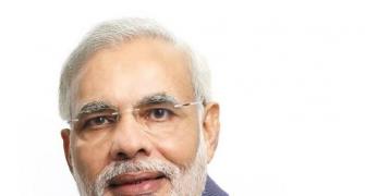A Modi-fied foreign policy: Change with continuity