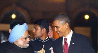 Will miss working with you on day-to-day basis: Obama to PM