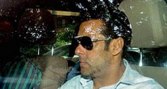 Hit-and-run case: Salman in court for hearing