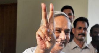 Analysis: What's behind the Naveen wave in Odisha?