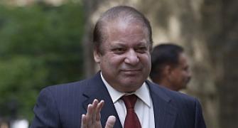 Pak PM to attend Modi's swearing-in, hold bilateral talks