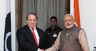 Sharif's meet with Modi 'much better than expected': Pak advisor