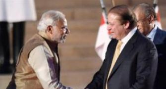 US applauds Modi-Sharif bilateral meeting