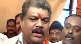 Like father, like son: Vasan quits Congress, to float new party in TN