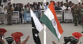 Pakistan suspects 'foreign hand' in Wagah attack