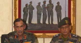 Budgam firing: Army admits mistake, wishes it had not happened