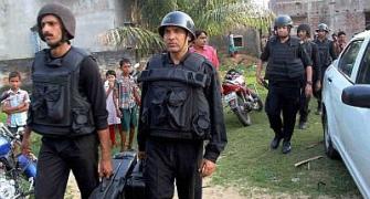 Burdwan blast: NIA team to visit Dhaka on Nov 17