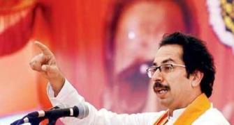 'Obvious that Sena will vote against the BJP-led govt'