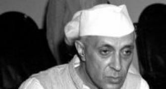 Nehru wasn't keen about struggle against Communist ministry in Kerala