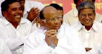 Be ready to face snap polls in Maharashtra: Pawar tells NCP