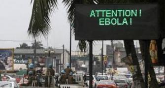 Ebola scare: Government tightens steps, says no need to panic