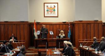'Fiji's constitution a reflection of an enlightened nation'