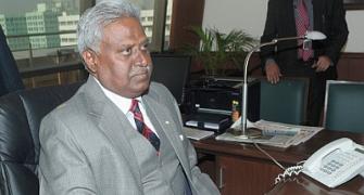 SC removes CBI chief Ranjit Sinha from 2G case