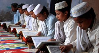 In Maharashtra, madrasas aren't schools