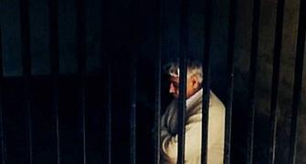 Court extends self-styled godman Rampal's police remand by 6 days