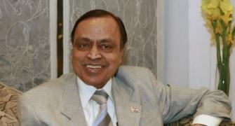 Murli Deora: The politician who was loved by all