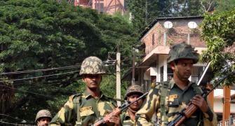 Assam govt seeks aid from armed forces for assembly polls