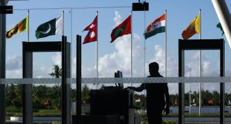Peaceful and secure neighbourhood will yield 'rich dividends' for SAARC, says India
