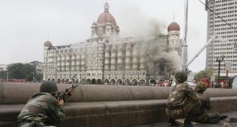 As India remembers 26/11, jihadist threats multiply