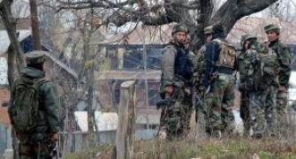 Budgam firing: Army indicts 9 soldiers for teenagers' death